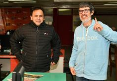 Foto de la galería: Recorrimos nuestra Posadas Linda de punta a punta y en el camino estuvimos compartiendo con muchos amigos