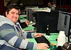 Foto de la galería: Recorrimos nuestra Posadas Linda de punta a punta y en el camino estuvimos compartiendo con muchos amigos