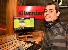 Foto de la galería: Recorrimos nuestra Posadas Linda de punta a punta y en el camino estuvimos compartiendo con muchos amigos