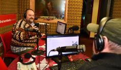 Foto de la galería: Recorrimos nuestra Posadas Linda de punta a punta y en el camino estuvimos compartiendo con muchos amigos