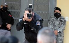 Foto de la galería: La semana periodística en fotos