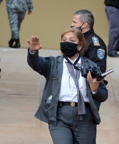 Foto de la galería: La semana periodística en fotos