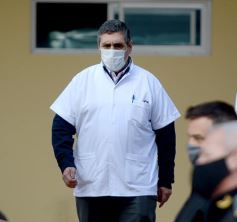 Foto de la galería: La semana periodística en fotos