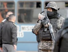 Foto de la galería: La semana periodística en fotos