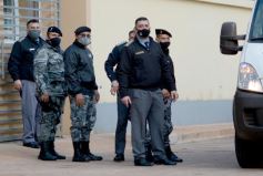 Foto de la galería: La semana periodística en fotos