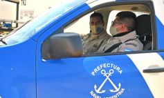 Foto de la galería: La semana periodística en fotos