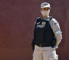 Foto de la galería: La semana periodística en fotos