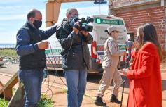 Foto de la galería: La semana periodística en fotos