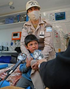 Foto de la galería: La semana periodística en fotos