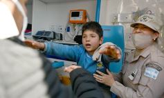 Foto de la galería: La semana periodística en fotos