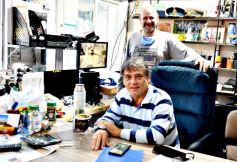 Foto de la galería: La semana periodística en fotos