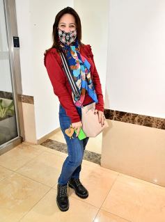 Foto de la galería: La semana periodística en fotos