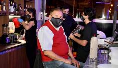 Foto de la galería: Noche de sábado en Oleg