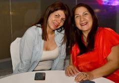 Foto de la galería: Noche de sábado en Oleg