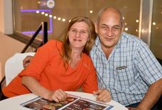 Foto de la galería: Noche de sábado en Oleg