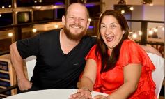 Foto de la galería: Noche de sábado en Oleg