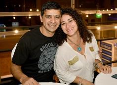 Foto de la galería: Noche de sábado en Oleg