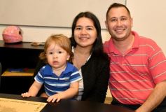 Foto de la galería: Noche de sábado en Oleg