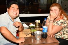 Foto de la galería: Noche de sábado en Oleg