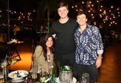 Foto de la galería: Avá Bar Restaurant, punto de encuentro ineludible en Posadas