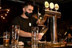 Foto de la galería: Avá Bar Restaurant, punto de encuentro ineludible en Posadas