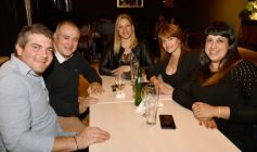 Foto de la galería: Avá Bar Restaurant, punto de encuentro ineludible en Posadas