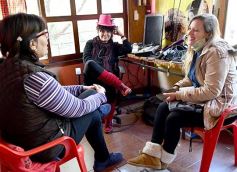 Foto de la galería: Kossa Nostra en tiempos de pandemia