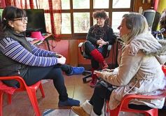 Foto de la galería: Kossa Nostra en tiempos de pandemia