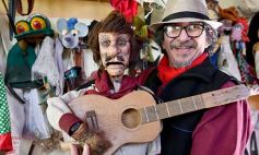 Foto de la galería: Kossa Nostra en tiempos de pandemia