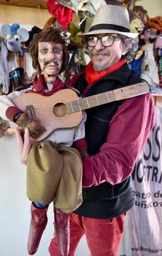 Foto de la galería: Kossa Nostra en tiempos de pandemia