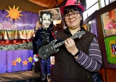 Foto de la galería: Kossa Nostra en tiempos de pandemia