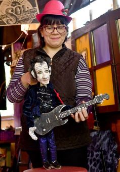 Foto de la galería: Kossa Nostra en tiempos de pandemia