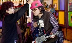 Foto de la galería: Kossa Nostra en tiempos de pandemia