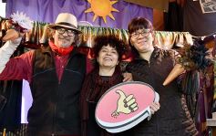 Foto de la galería: Kossa Nostra en tiempos de pandemia