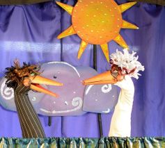 Foto de la galería: Kossa Nostra en tiempos de pandemia