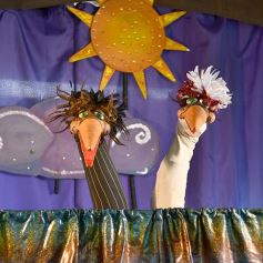 Foto de la galería: Kossa Nostra en tiempos de pandemia