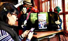 Foto de la galería: Kossa Nostra en tiempos de pandemia