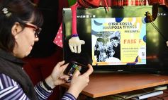 Foto de la galería: Kossa Nostra en tiempos de pandemia