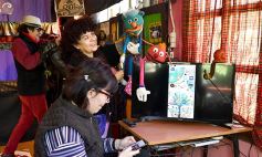 Foto de la galería: Kossa Nostra en tiempos de pandemia