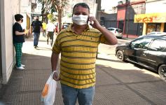 Foto de la galería: Los amigos de Posadas, relajados en agosto