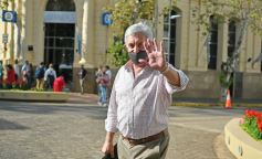 Foto de la galería: Los amigos de Posadas, relajados en agosto