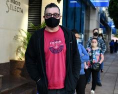 Foto de la galería: Los amigos de Posadas, relajados en agosto