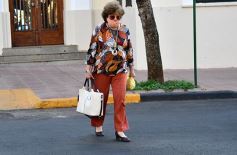 Foto de la galería: Los amigos de Posadas, relajados en agosto