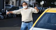 Foto de la galería: Los amigos de Posadas, relajados en agosto