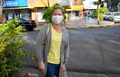 Foto de la galería: Los amigos de Posadas, relajados en agosto