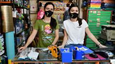 Foto de la galería: Los amigos de Posadas, relajados en agosto