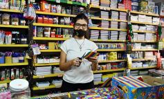 Foto de la galería: Los amigos de Posadas, relajados en agosto