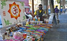 Foto de la galería: Los amigos de Posadas, relajados en agosto