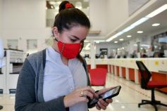 Foto de la galería: Los amigos de Posadas, relajados en agosto