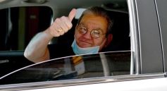 Foto de la galería: Los amigos de Posadas, relajados en agosto